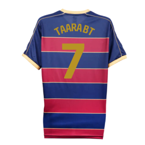 2022-2023 Queens Park Rangers QPR Away Shirt (TAARABT 7)