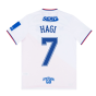 2022-2023 Rangers Away Shirt (HAGI 7)