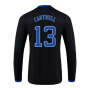 2022-2023 Rangers Fourth Long Sleeve Shirt (Cantwell 13)