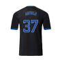 2022-2023 Rangers Fourth Shirt (Kids) (ARFIELD 37)