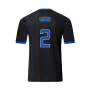 2022-2023 Rangers Fourth Shirt (Kids) (GREIG 2)
