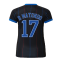 2022-2023 Rangers Fourth Shirt (Ladies) (R MATONDO 17)