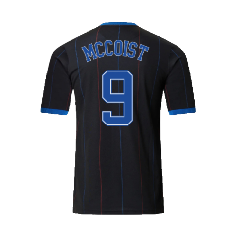 2022-2023 Rangers Fourth Shirt (MCCOIST 9)