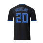 2022-2023 Rangers Fourth Shirt (MORELOS 20)