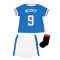 2022-2023 Rangers Home Baby Kit (MCCOIST 9)