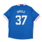 2022-2023 Rangers Home Pro Jersey (Kids) (ARFIELD 37)