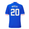 2022-2023 Rangers Home Shirt (Kids) (MORELOS 20)