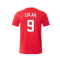 2022-2023 Rangers Matchday Short Sleeve T-Shirt (Red) (COLAK 9)