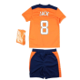 2022-2023 Rangers Third Mini Kit (JACK 8)