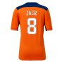 2022-2023 Rangers Third Shirt (Kids) (JACK 8)
