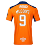 2022-2023 Rangers Third Shirt (MCCOIST 9)