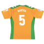 2022-2023 Real Betis Third Shirt (BARTRA 5)