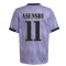 2022-2023 Real Madrid Away Shirt (Kids) (ASENSIO 11)