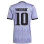 2022-2023 Real Madrid Away Shirt (MODRIC 10)