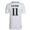 2022-2023 Real Madrid Home Shirt (ASENSIO 11)