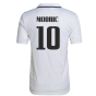 2022-2023 Real Madrid Home Shirt (MODRIC 10)