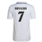 2022-2023 Real Madrid Home Shirt (RONALDO 7)