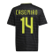 2022-2023 Real Madrid Third Shirt (Kids) (CASEMIRO 14)