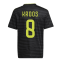 2022-2023 Real Madrid Third Shirt (Kids) (KROOS 8)