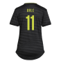 2022-2023 Real Madrid Third Shirt (Ladies) (BALE 11)