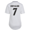 2022-2023 Real Madrid Womens Home Shirt (RONALDO 7)