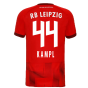 2022-2023 Red Bull Leipzig Away Shirt (KAMPL 44)