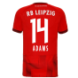 2022-2023 Red Bull Leipzig Away Shirt (Kids) (ADAMS 14)