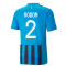 2022-2023 Rennes Third Shirt (RODON 2)
