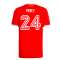 2022-2023 River Plate Away Shirt (Perez 24)