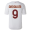 2022-2023 Roma Away Shirt (ABRAHAM 9)