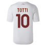 2022-2023 Roma Away Shirt (TOTTI 10)