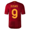 2022-2023 Roma Home Shirt (DZEKO 9)