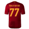 2022-2023 Roma Home Shirt (Kids) (MKHITARYAN 77)