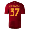 2022-2023 Roma Home Shirt (Kids) (SPINAZZOLA 37)