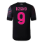 2022-2023 Roma Third Shirt (Kids) (DZEKO 9)