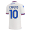 2022-2023 Sampdoria Away Shirt (CAPUTO 10)