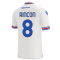 2022-2023 Sampdoria Away Shirt (RINCON 8)