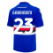 2022-2023 Sampdoria Home Shirt (GABBIADINI 23)