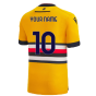 2022-2023 Sampdoria Third Shirt (Your Name)