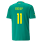 2022-2023 Senegal Away Shirt (DIOUF 11)