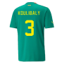 2022-2023 Senegal Away Shirt (KOULIBALY 3)
