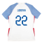 2022-2023 Slovakia Home Shirt (LOBOTKA 22)