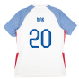 2022-2023 Slovakia Home Shirt (MAK 20)