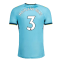 2022-2023 Southampton Away Shirt (MAITLAND NILES 3)