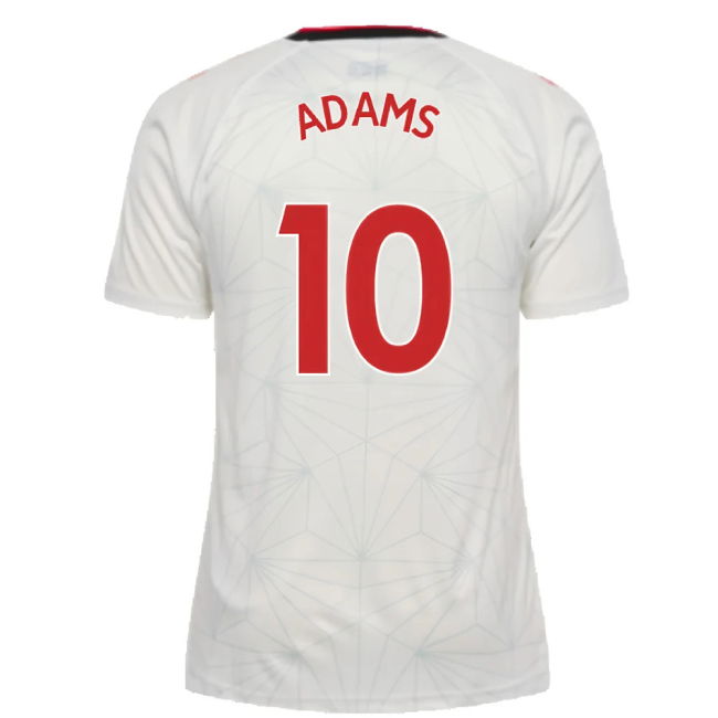 2022-2023 Southampton Home Shirt (ADAMS 10)