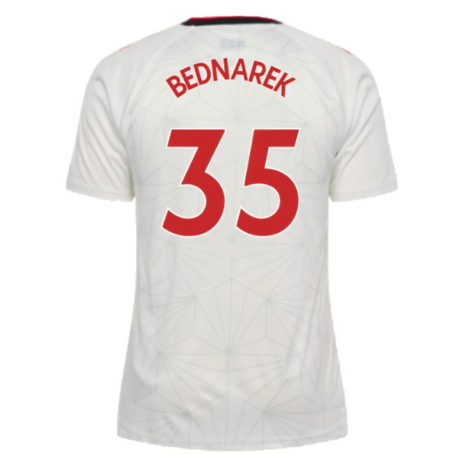 2022-2023 Southampton Home Shirt (BEDNAREK 35)