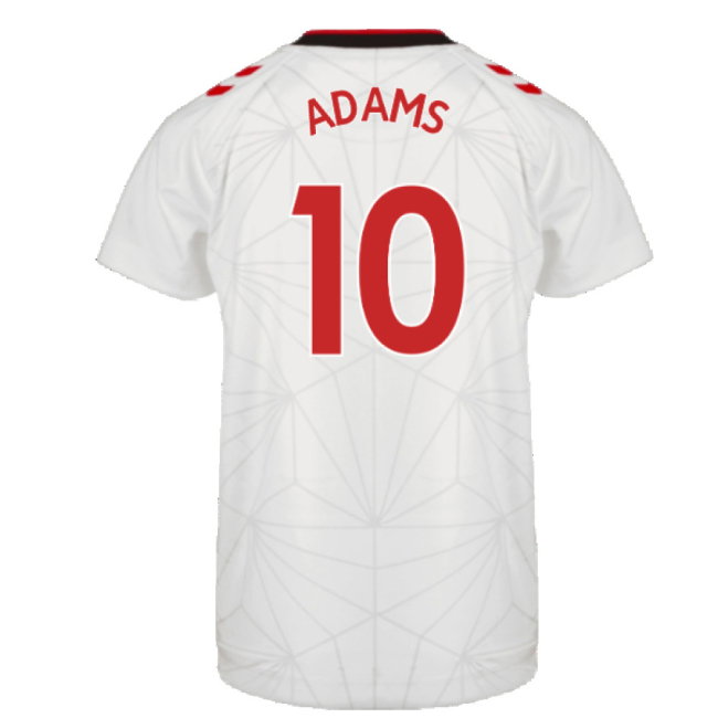 2022-2023 Southampton Home Shirt (Kids) (ADAMS 10)