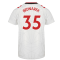 2022-2023 Southampton Home Shirt (Kids) (BEDNAREK 35)