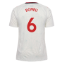 2022-2023 Southampton Home Shirt (ROMEU 6)