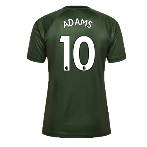 2022-2023 Southampton Third Shirt (ADAMS 10)